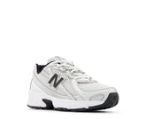 New Balance 740 Grey Black BR/PRAT/PR - GR740NW-384